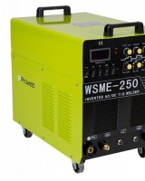 Aparat de sudura Invertor DC TIG Proweld WSME-250: pentru orice sudor profesionist